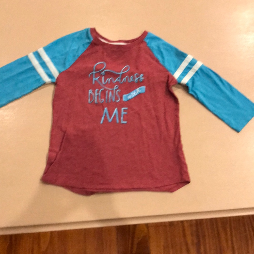 Youth Graphic Tee shirt